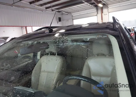 2008 Ford Edge Sel из США, поврежденный, VIN 2FMDK48C08B802838